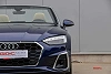 Audi A5 A5 Cabriolet l 40 TFSI l S line l Quattro l B&O l Matrix thumbnail