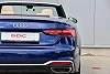 Audi A5 A5 Cabriolet l 40 TFSI l S line l Quattro l B&O l Matrix thumbnail
