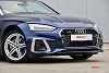 Audi A5 A5 Cabriolet l 40 TFSI l S line l Quattro l B&O l Matrix thumbnail