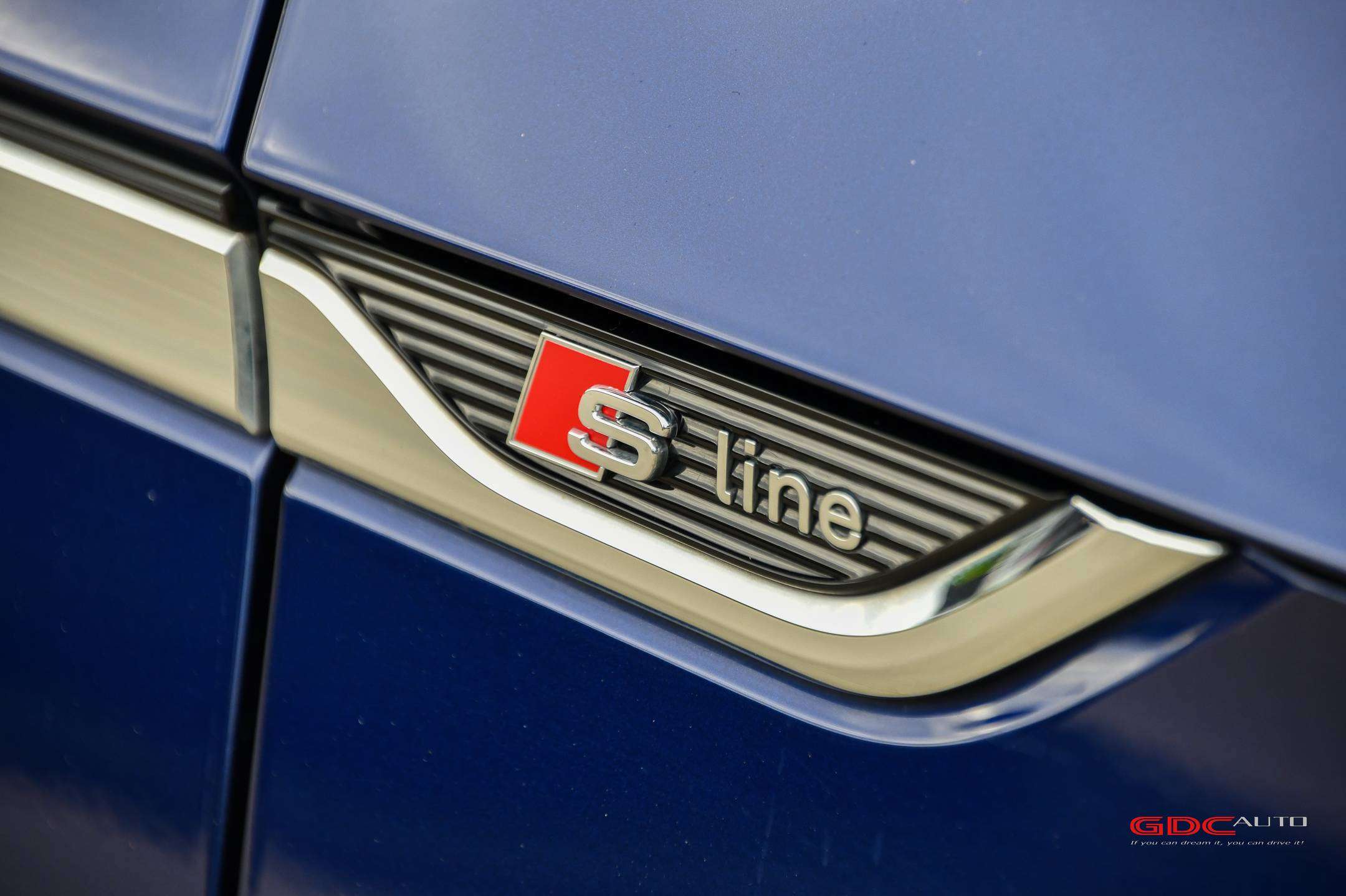 Audi A5 A5 Cabriolet l 40 TFSI l S line l Quattro l B&O l Matrix