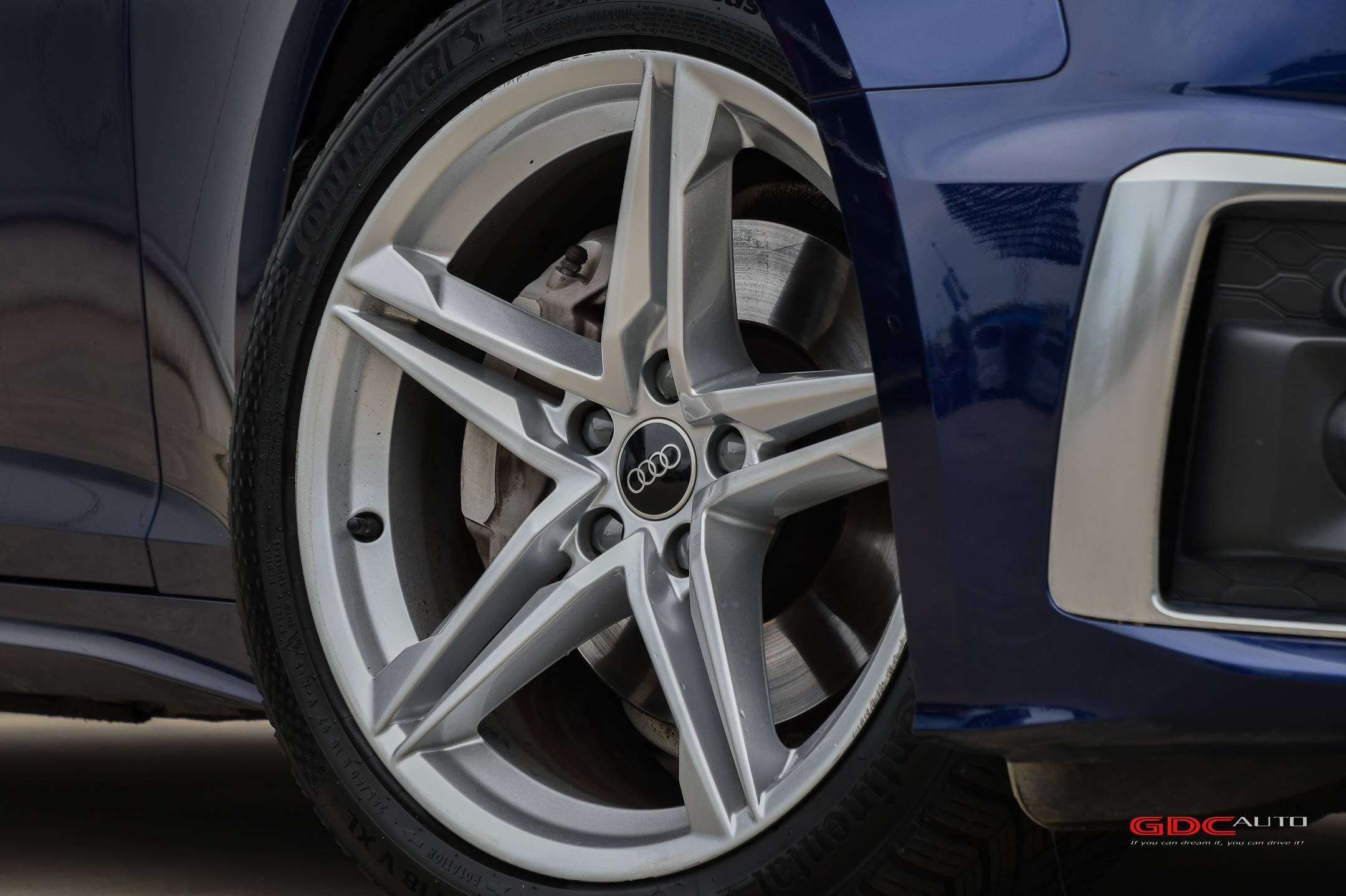 Audi A5 A5 Cabriolet l 40 TFSI l S line l Quattro l B&O l Matrix