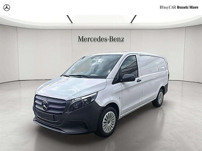 Mercedes-Benz Vito 110 cdi L2 Pro
