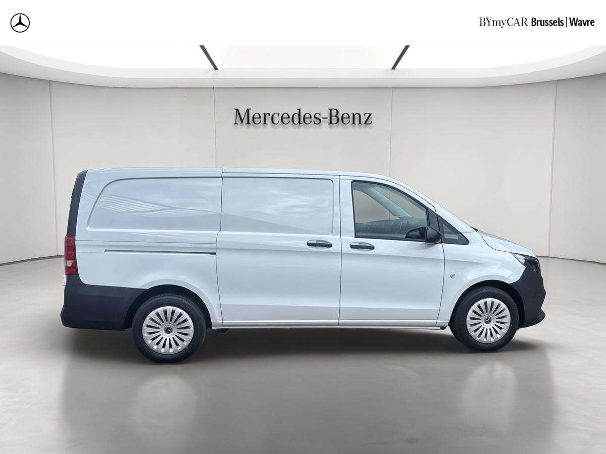 Mercedes-Benz Vito 110 cdi L2 Pro