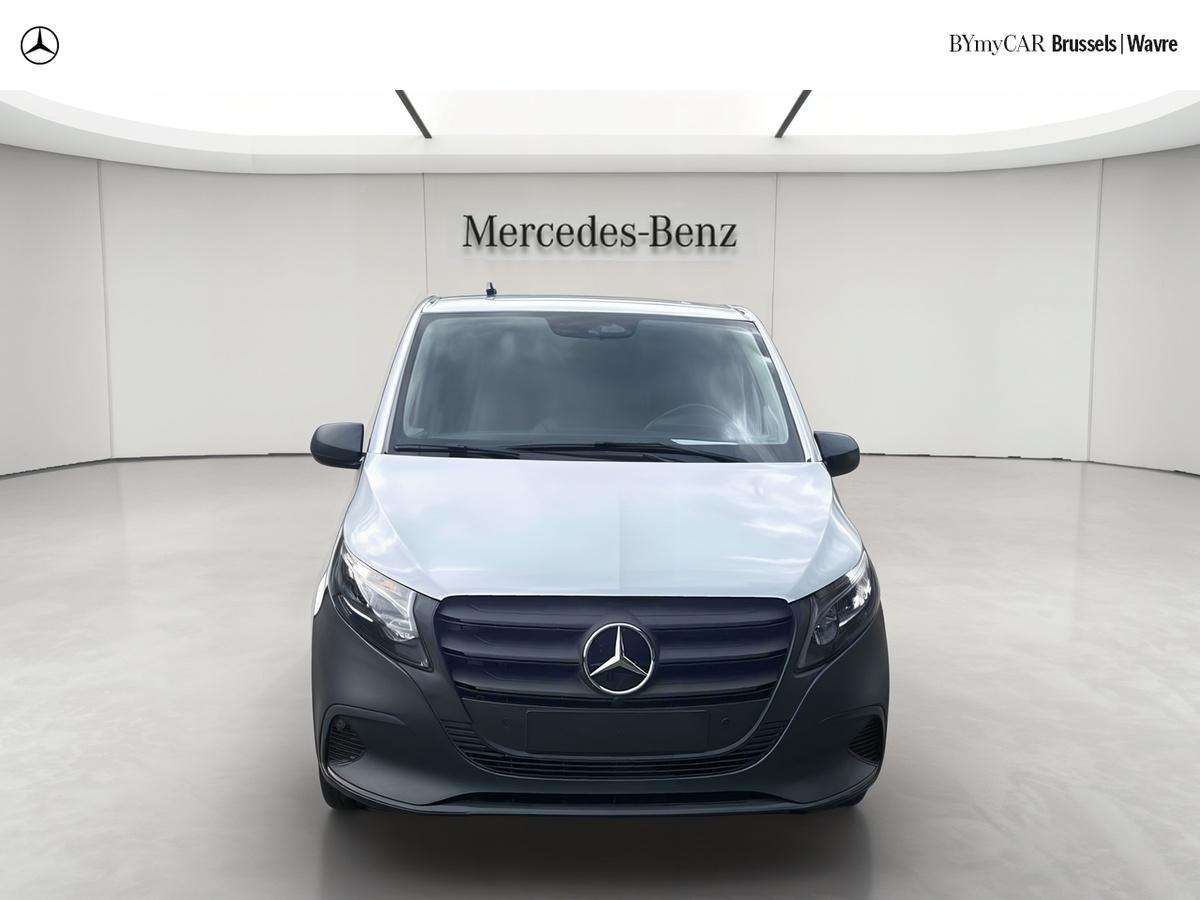 Mercedes-Benz Vito 110 cdi L2 Pro