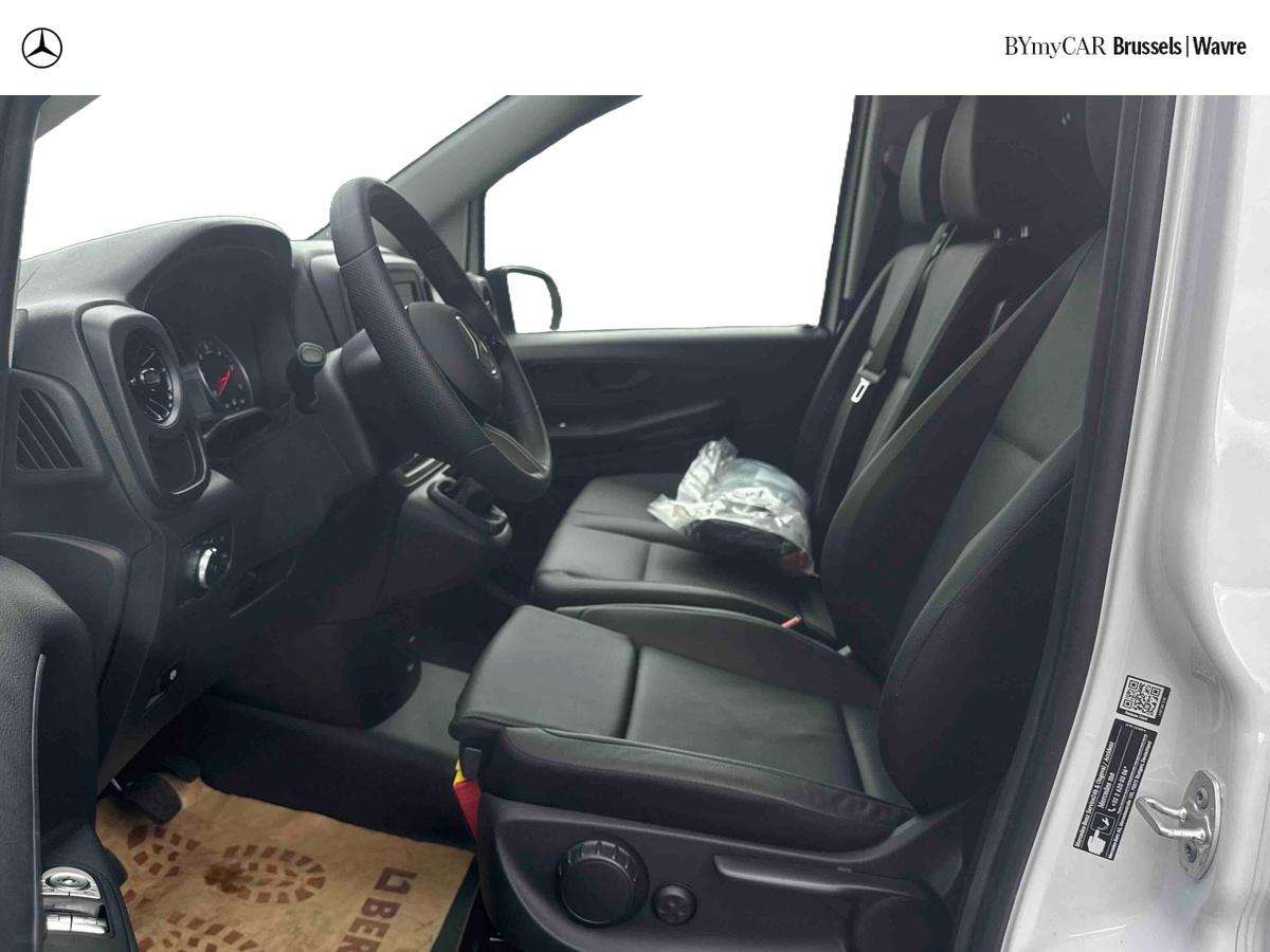 Mercedes-Benz Vito 110 cdi L2 Pro