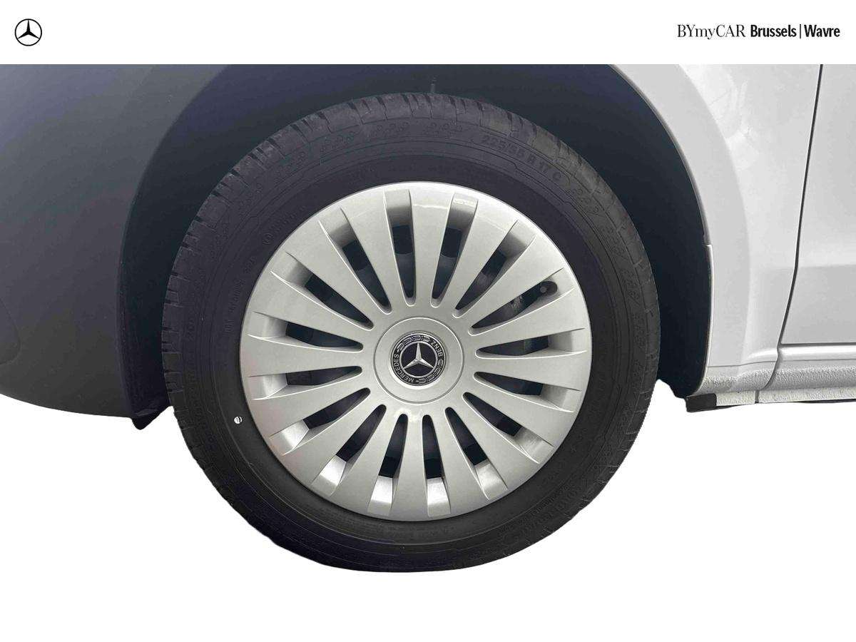 Mercedes-Benz Vito 110 cdi L2 Pro