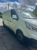 Renault Trafic III (3) 2.0 FOURGON L2H1 3000 KG BLUE DCI 130 CONFORT thumbnail
