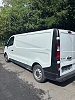 Renault Trafic III (3) 2.0 FOURGON L2H1 3000 KG BLUE DCI 130 CONFORT thumbnail