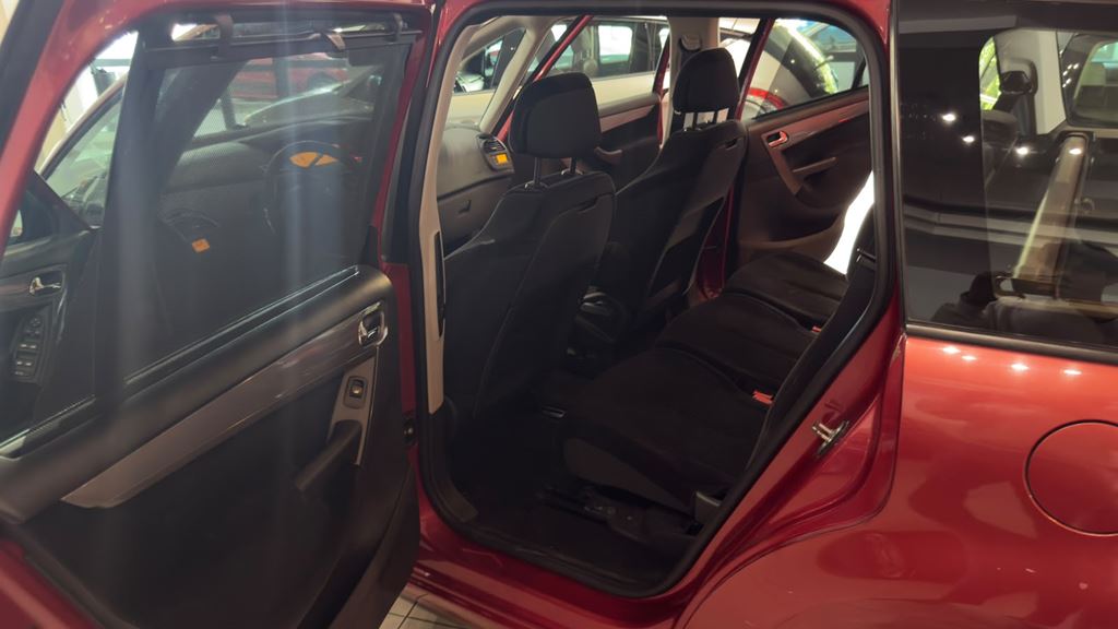 Citroen C4 PACK AMBIANCE 1.6 HDI 110CH FAP BMP6