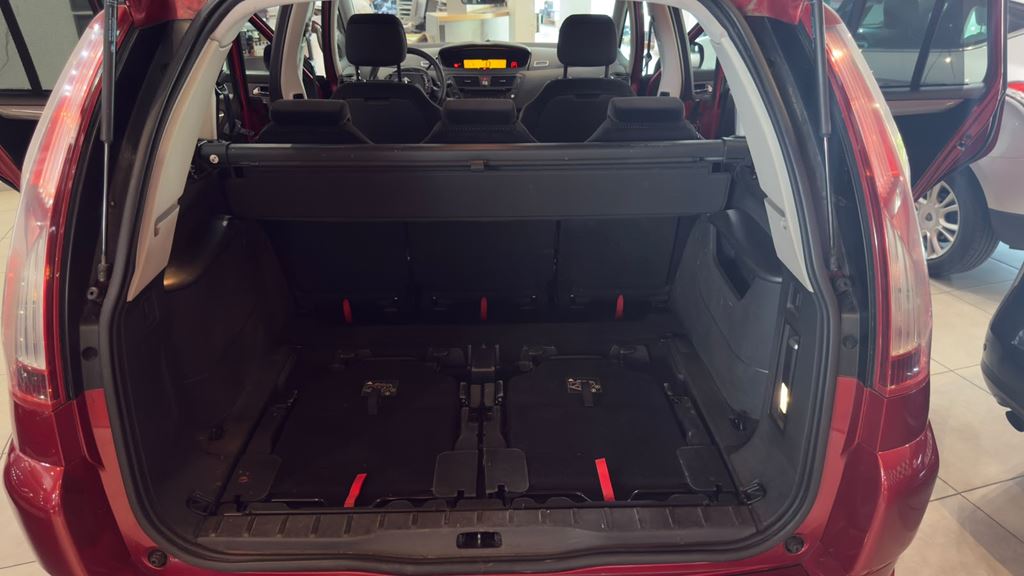 Citroen C4 PACK AMBIANCE 1.6 HDI 110CH FAP BMP6