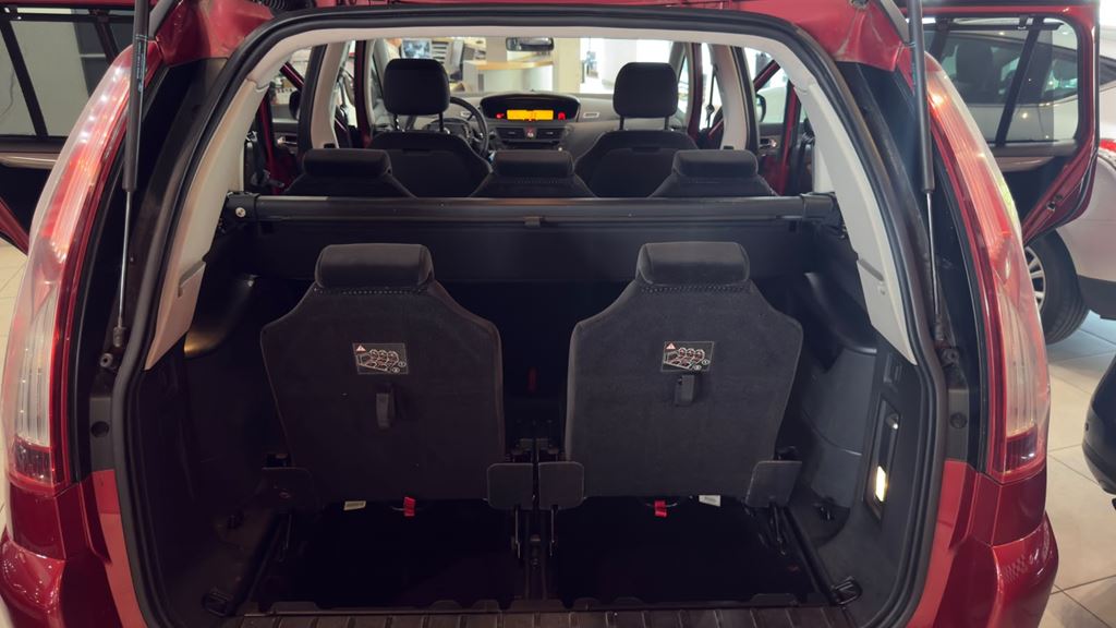 Citroen C4 PACK AMBIANCE 1.6 HDI 110CH FAP BMP6