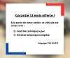 Citroen C4 PACK AMBIANCE 1.6 HDI 110CH FAP BMP6 thumbnail