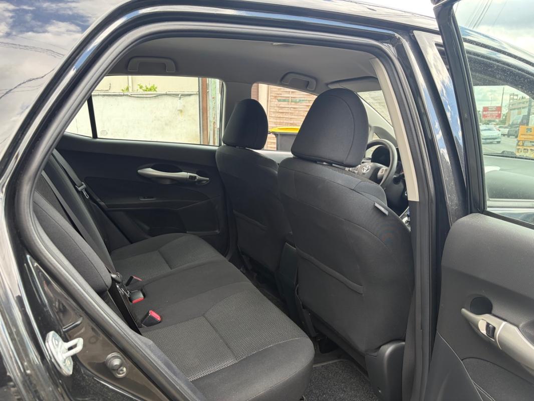 Toyota Auris BOITE AUTO HBRYDE 1.8 VVT-i 86KM CHAÎNE DE DISTRIBUTION CARPLAY GPS BLUETOOTH