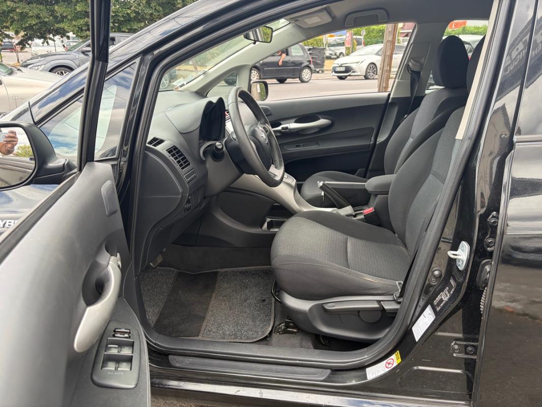 Toyota Auris BOITE AUTO HBRYDE 1.8 VVT-i 86KM CHAÎNE DE DISTRIBUTION CARPLAY GPS BLUETOOTH