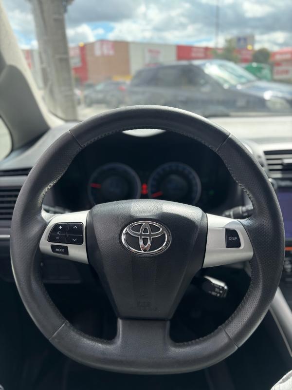 Toyota Auris BOITE AUTO HBRYDE 1.8 VVT-i 86KM CHAÎNE DE DISTRIBUTION CARPLAY GPS BLUETOOTH