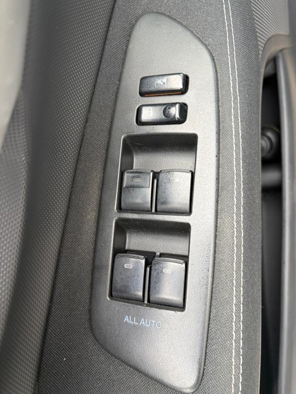 Toyota Auris BOITE AUTO HBRYDE 1.8 VVT-i 86KM CHAÎNE DE DISTRIBUTION CARPLAY GPS BLUETOOTH