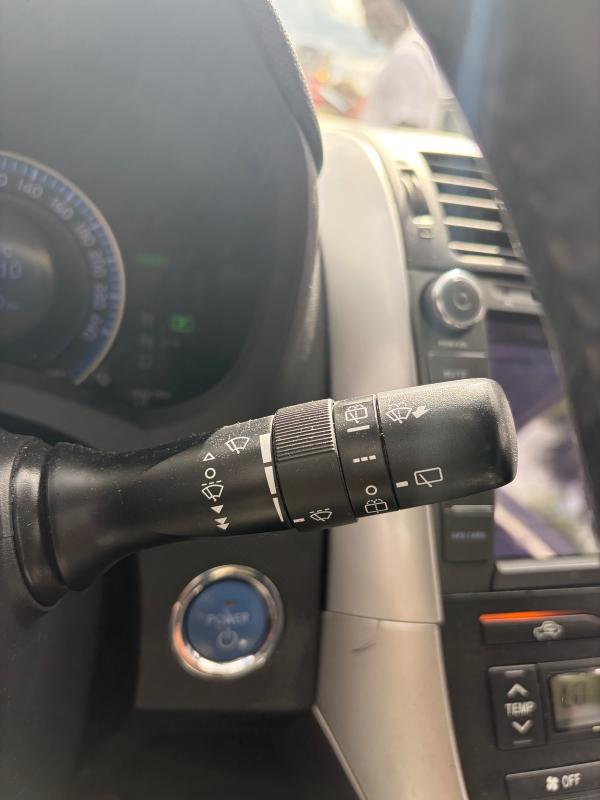 Toyota Auris BOITE AUTO HBRYDE 1.8 VVT-i 86KM CHAÎNE DE DISTRIBUTION CARPLAY GPS BLUETOOTH
