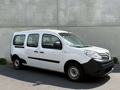 Renault Kangoo 1.5 dCi Maxi