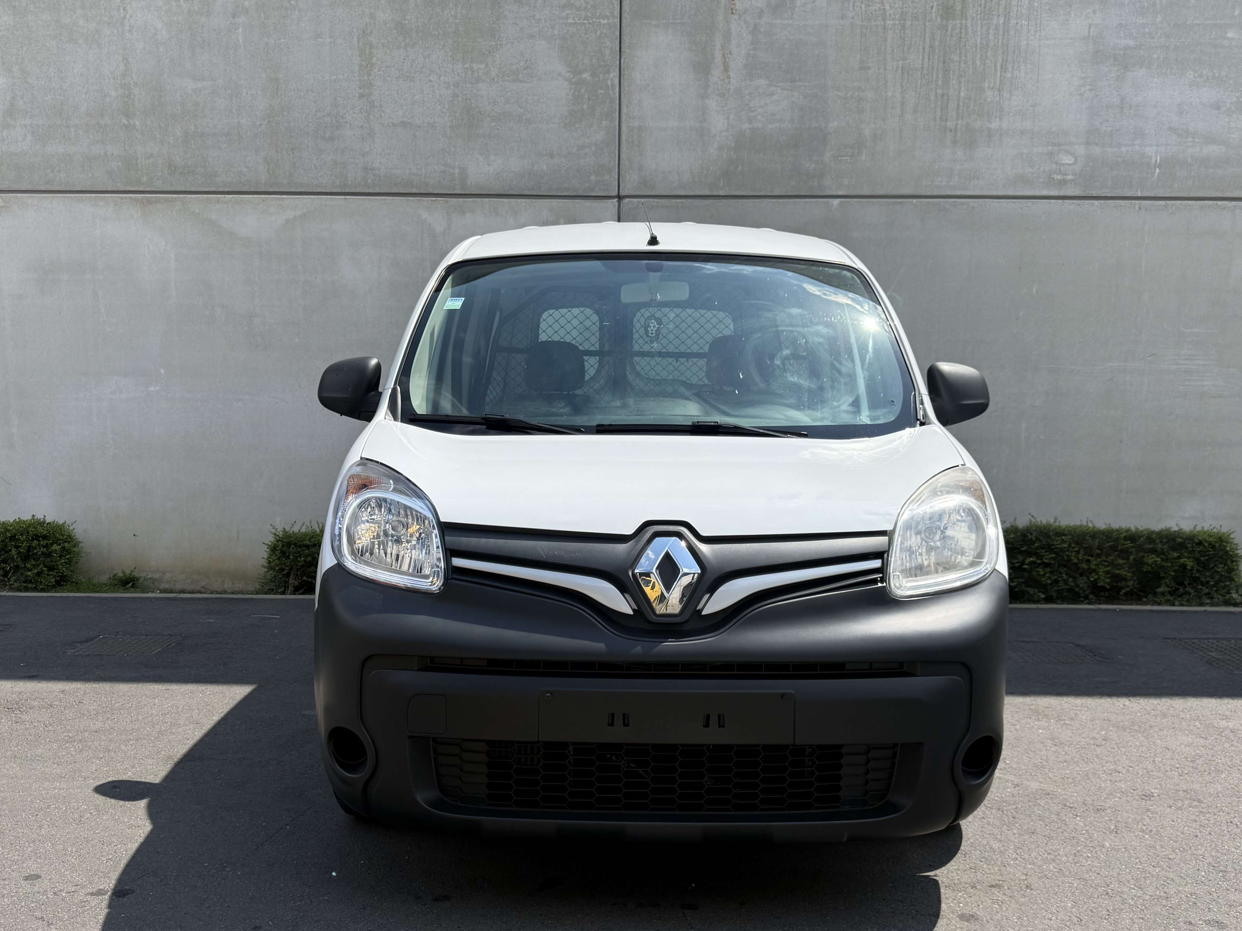 Renault Kangoo 1.5 dCi Maxi