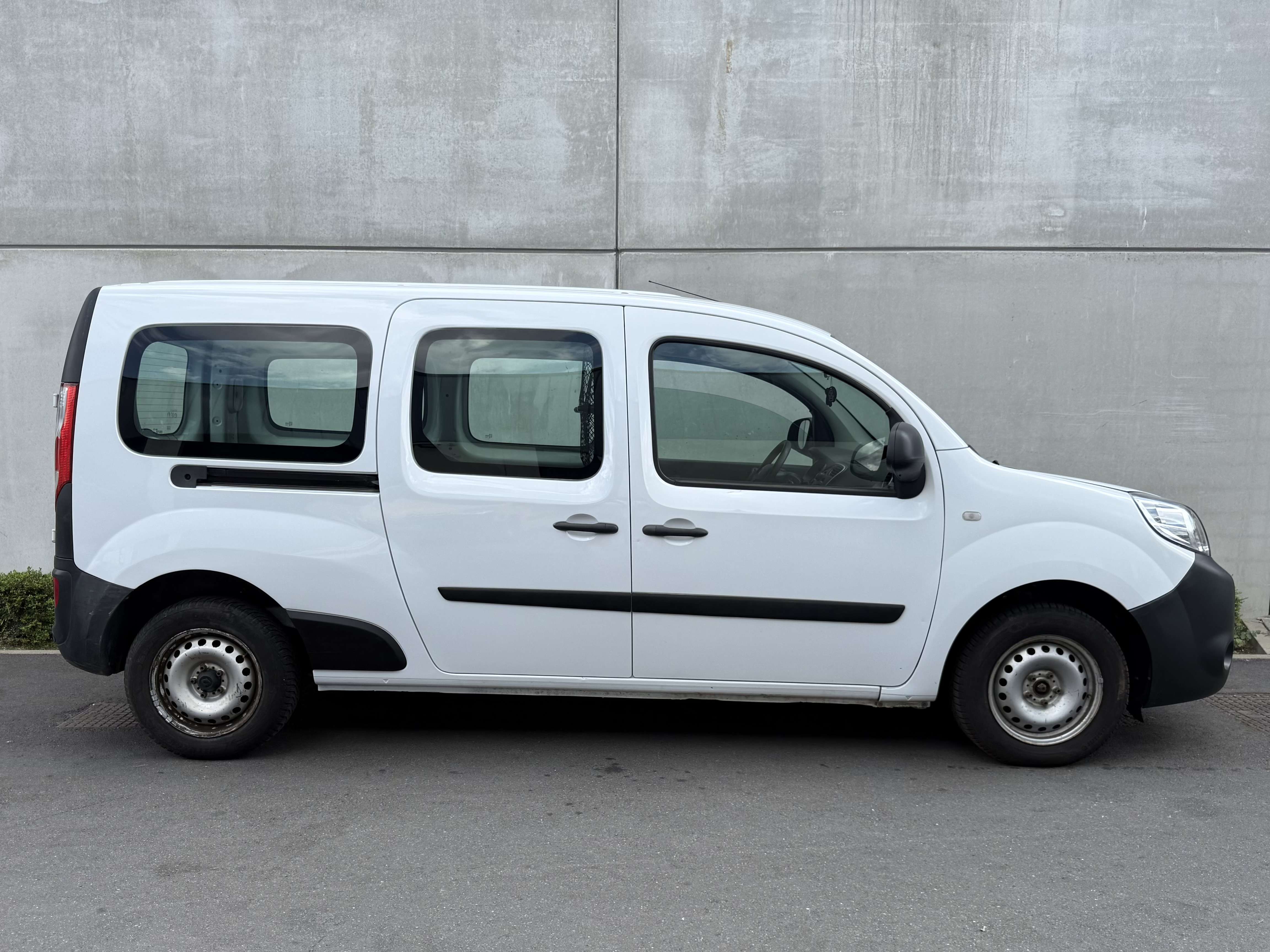 Renault Kangoo 1.5 dCi Maxi