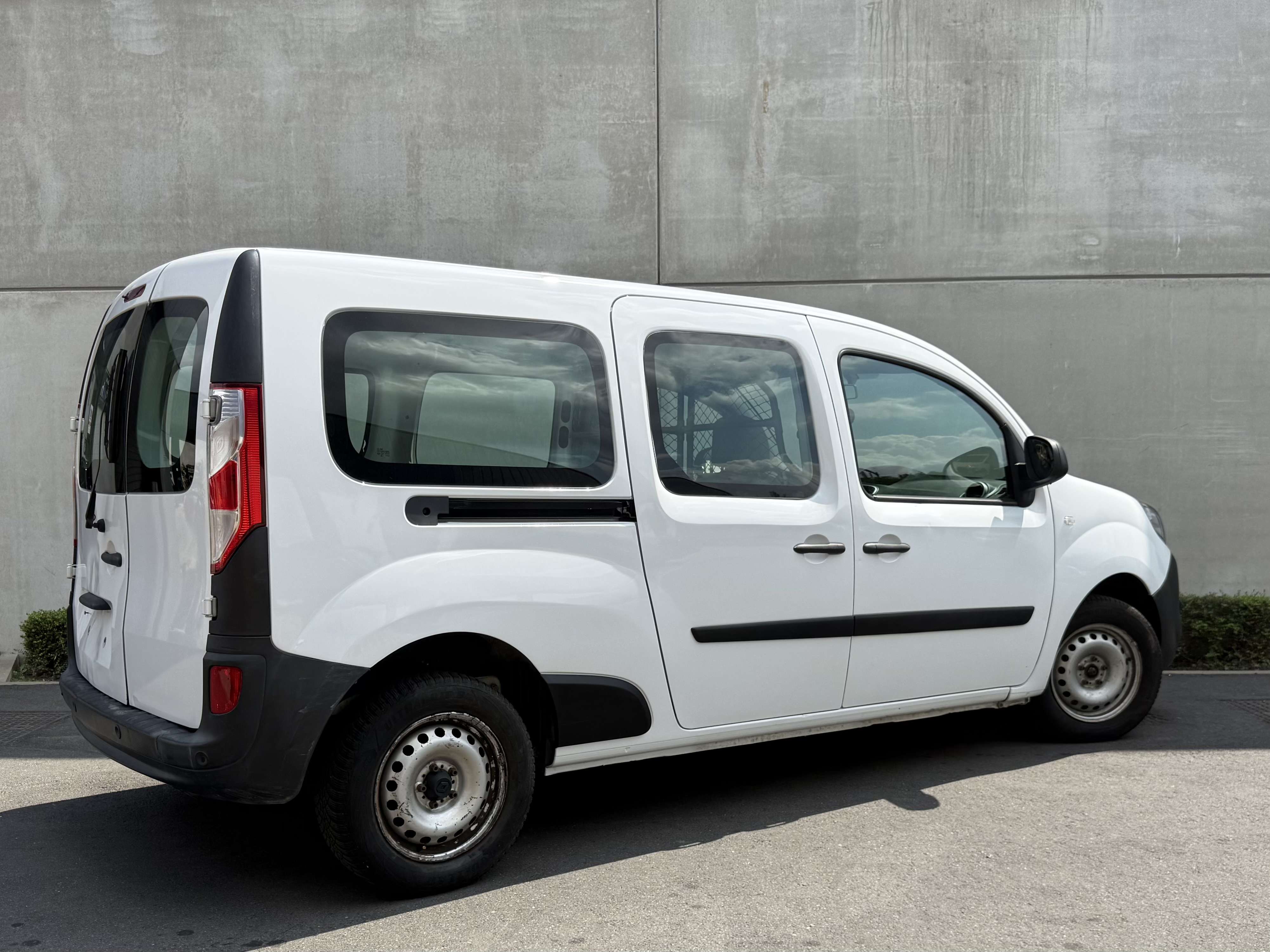 Renault Kangoo 1.5 dCi Maxi