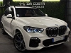 Bmw X5 45E XD LOUNGE BA thumbnail