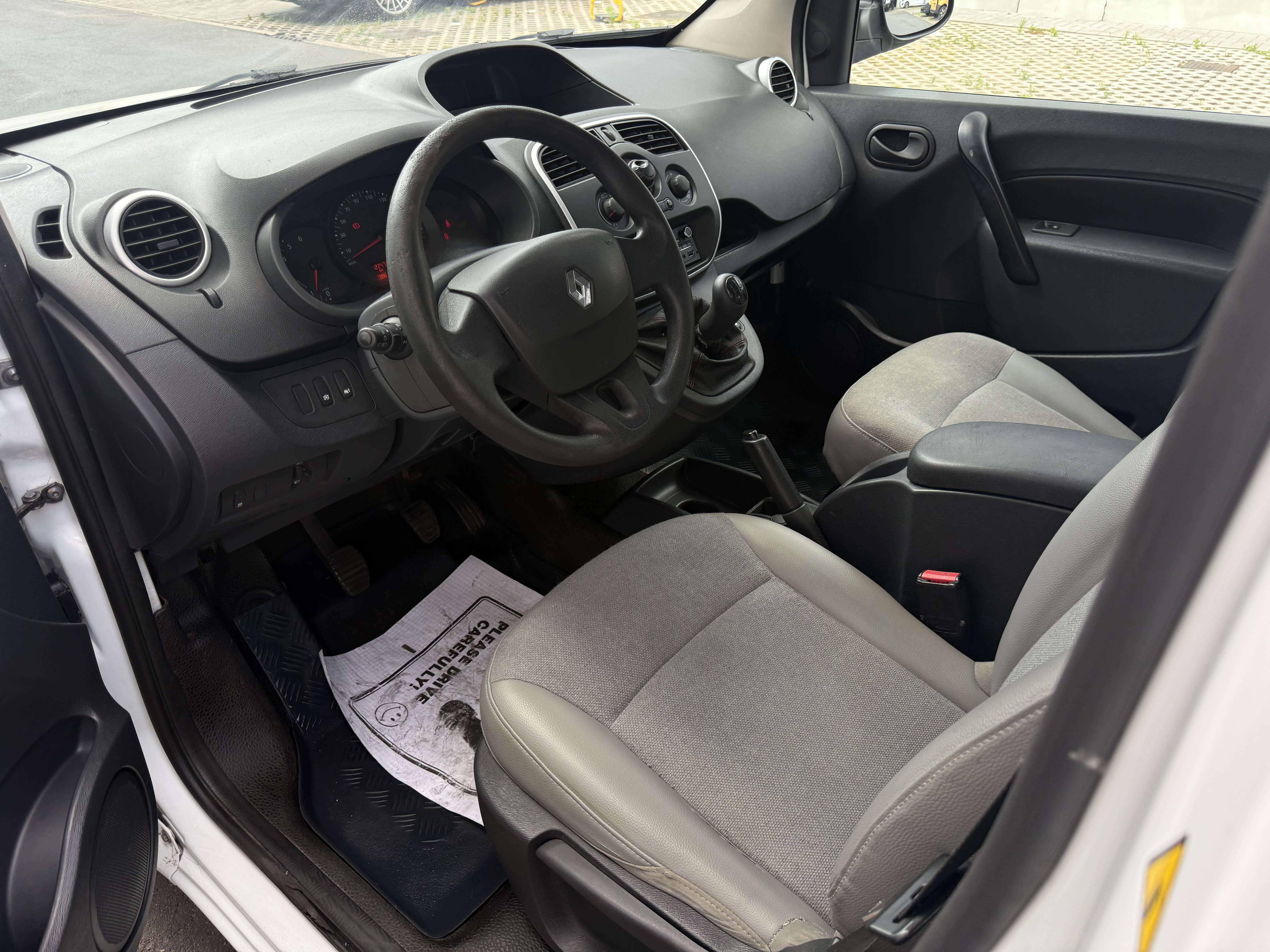 Renault Kangoo 1.5 dCi Maxi