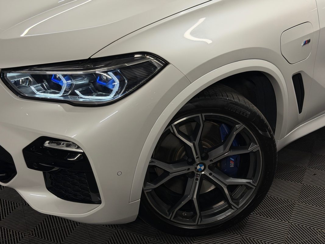 Bmw X5 45E XD LOUNGE BA