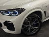 Bmw X5 45E XD LOUNGE BA thumbnail