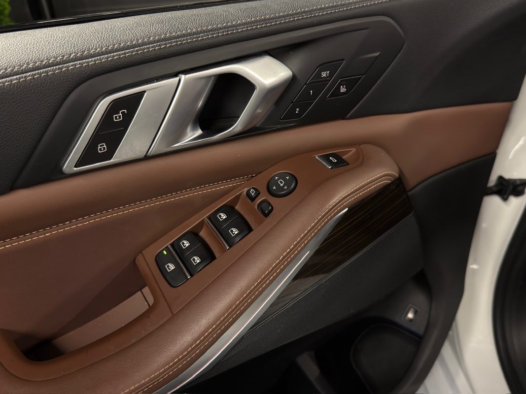 Bmw X5 45E XD LOUNGE BA