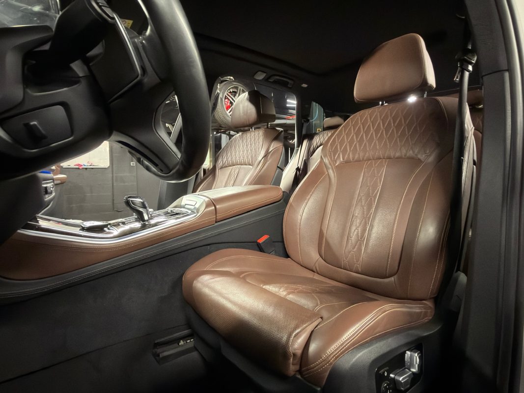 Bmw X5 45E XD LOUNGE BA