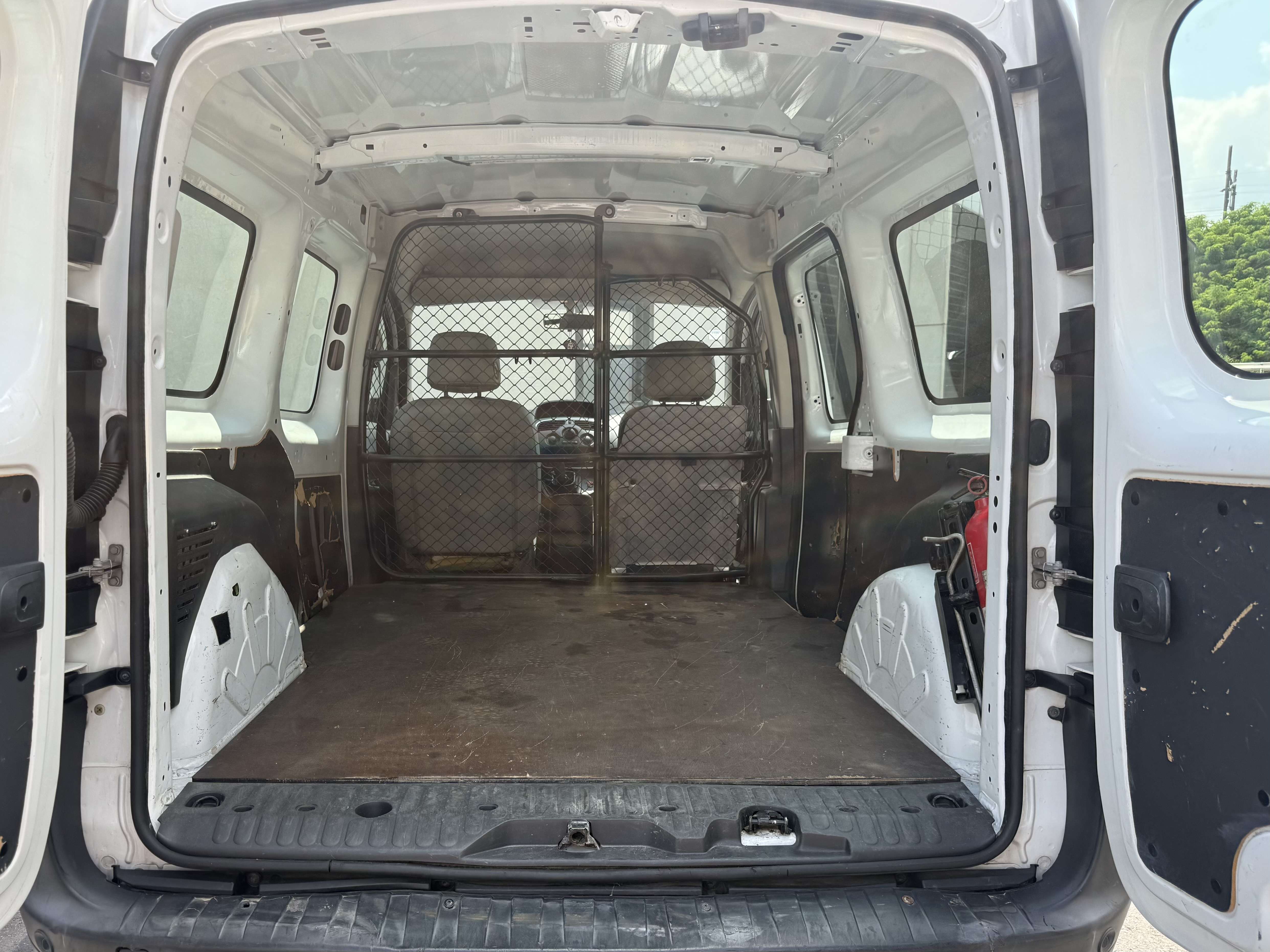 Renault Kangoo 1.5 dCi Maxi