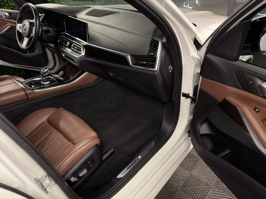Bmw X5 45E XD LOUNGE BA