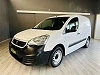 Peugeot Partner 1.6 BlueHDi  * 1 Jaar Garantie * thumbnail