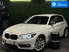 Bmw Serie 1 F20 PHASE 2 LCI 118i 1.5 136 Cv 5 PORTES / INTERIEUR CUIR GPS BVM6 - GARANTIE AN thumbnail