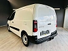 Peugeot Partner 1.6 BlueHDi  * 1 Jaar Garantie * thumbnail