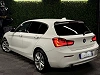 Bmw Serie 1 F20 PHASE 2 LCI 118i 1.5 136 Cv 5 PORTES / INTERIEUR CUIR GPS BVM6 - GARANTIE AN thumbnail