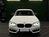 Bmw Serie 1 F20 PHASE 2 LCI 118i 1.5 136 Cv 5 PORTES / INTERIEUR CUIR GPS BVM6 - GARANTIE AN thumbnail