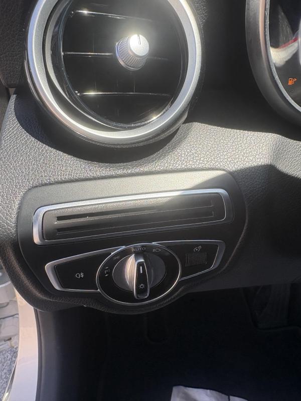 Mercedes-Benz Classe C 1.6 CDI BLUETEC