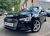 Audi A4 AVANT 2.0 TDI 150 S line thumbnail