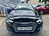 Audi A4 AVANT 2.0 TDI 150 S line thumbnail