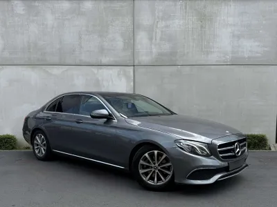 Mercedes-Benz E 200 BUSSINES SOLUTION*TOIT PANO*CUIR*AMBIENT LIGHT*EXP