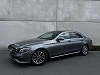 Mercedes-Benz E 200 BUSSINES SOLUTION*TOIT PANO*CUIR*AMBIENT LIGHT*EXP thumbnail