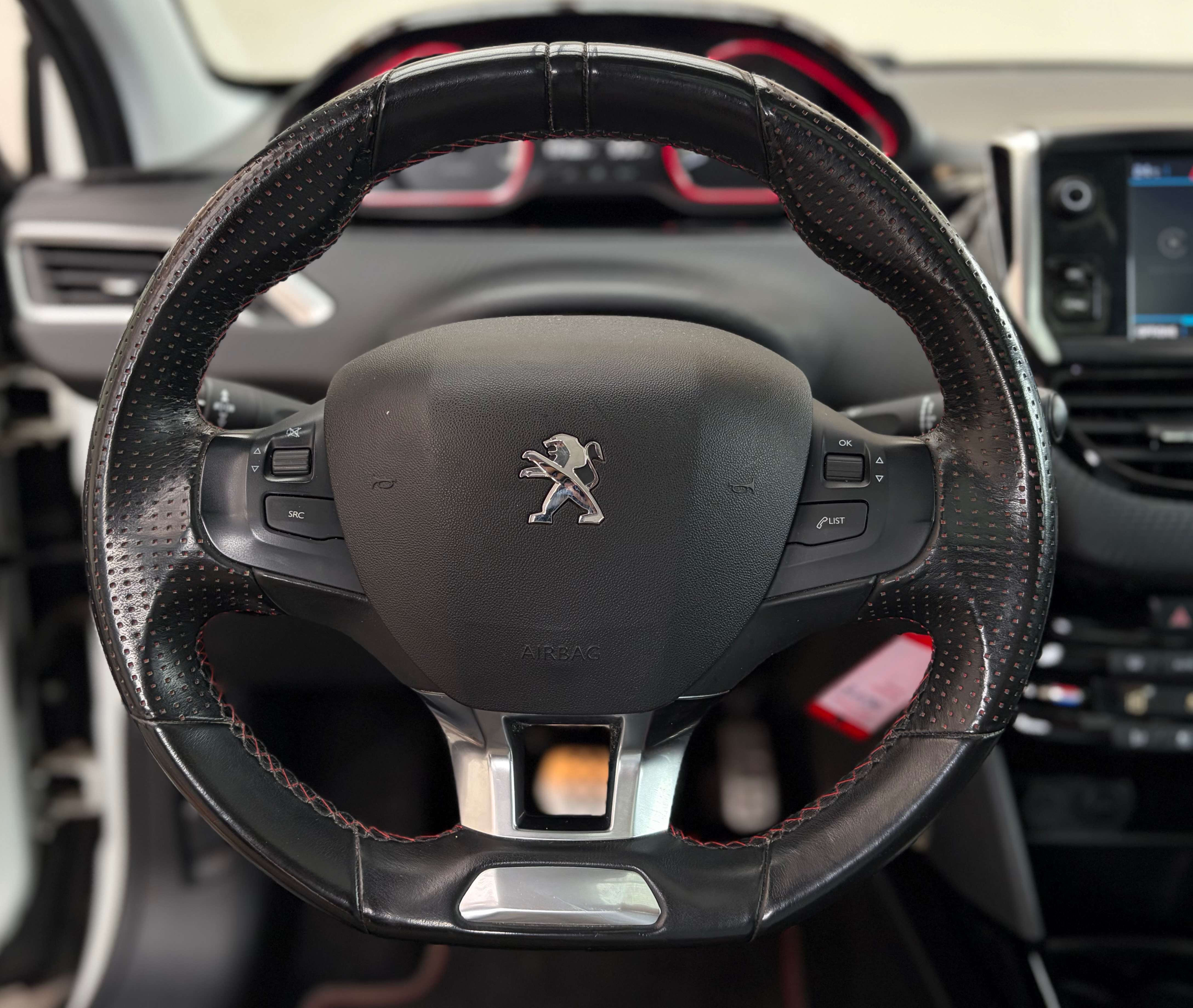 Peugeot 2008 2008 1.2 PureTech GT Line S