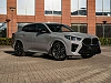 BMW X2 PACK M *LED*ALCANTARA/CUIR*BROOKLYN GRAU*SHADOW LINE thumbnail