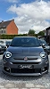 Fiat 500X 500X 1.3 FireFly T4 SuperSport DCT thumbnail