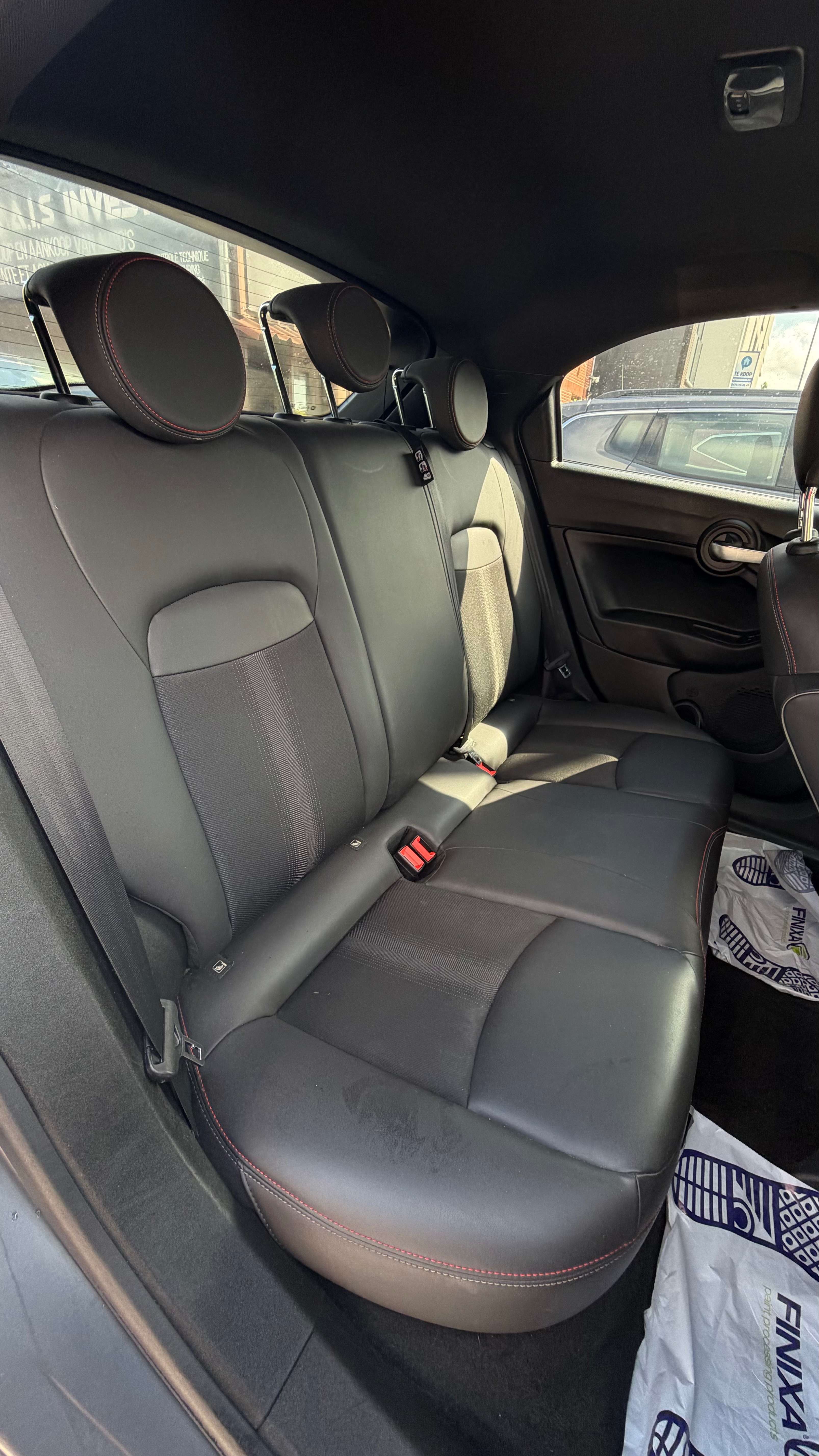 Fiat 500X 500X 1.3 FireFly T4 SuperSport DCT