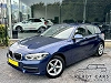 BMW 116 1.5*1ER PROP*LED*NAVI*CARNET COMPLET*GARANTIE thumbnail