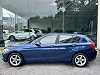 BMW 116 1.5*1ER PROP*LED*NAVI*CARNET COMPLET*GARANTIE thumbnail