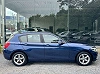BMW 116 1.5*1ER PROP*LED*NAVI*CARNET COMPLET*GARANTIE thumbnail